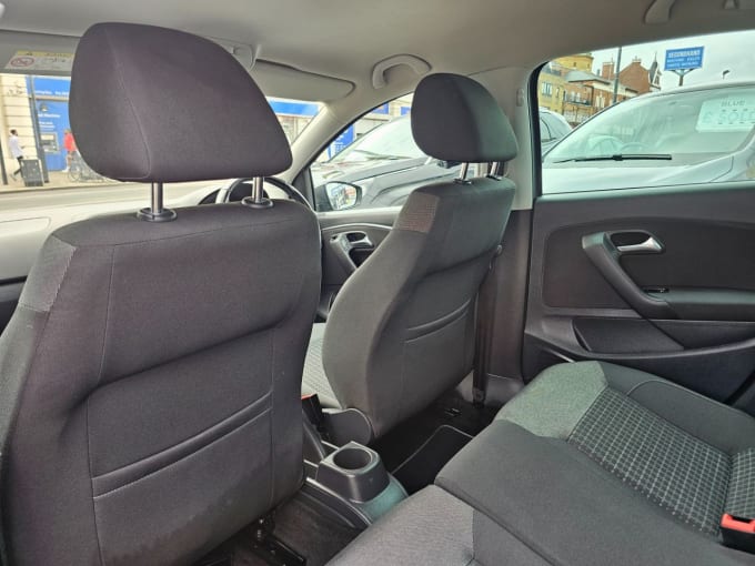 2025 Volkswagen Polo