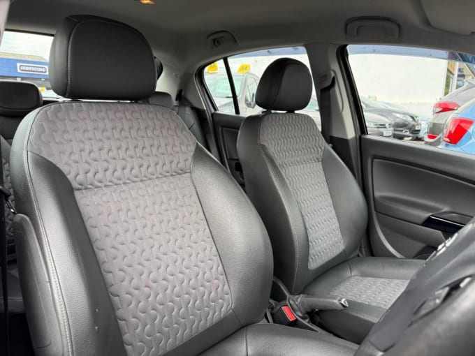 2025 Vauxhall Corsa