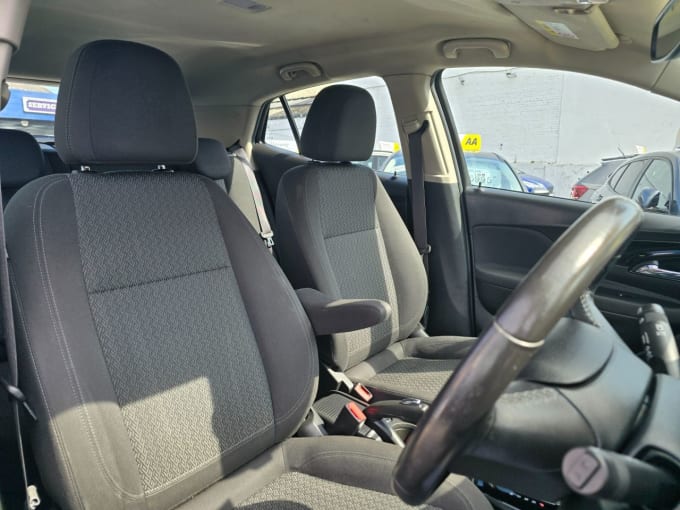 2025 Vauxhall Mokka X