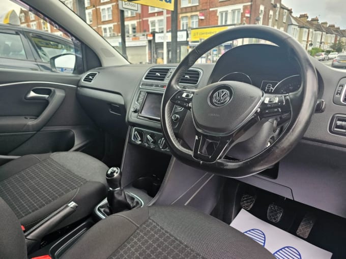 2025 Volkswagen Polo
