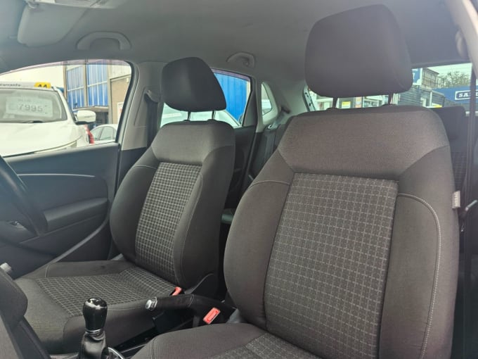 2025 Volkswagen Polo