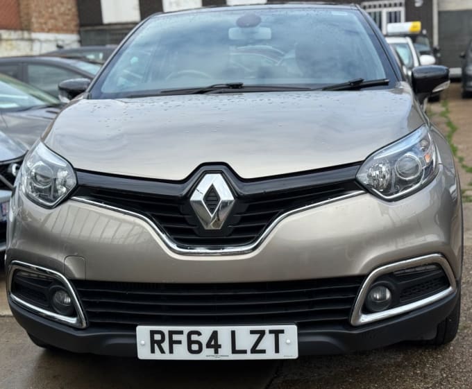 2025 Renault Captur