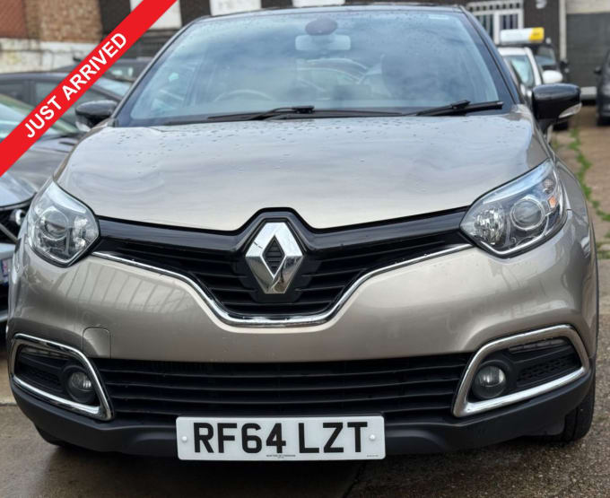2025 Renault Captur
