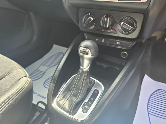 2017 Audi A1