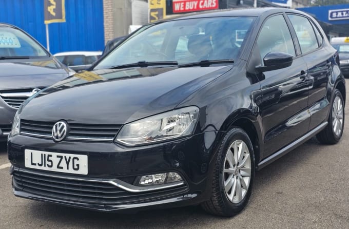 2025 Volkswagen Polo