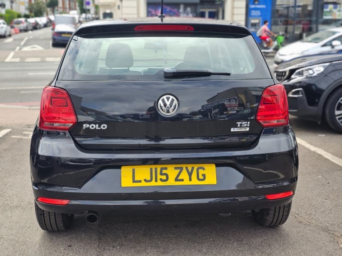 2025 Volkswagen Polo