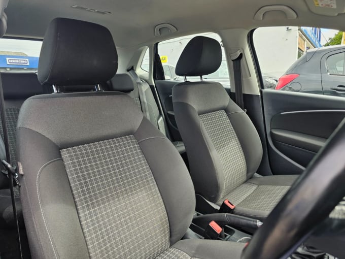 2025 Volkswagen Polo