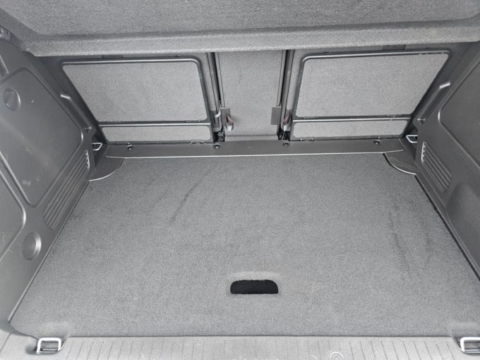 2025 Vauxhall Meriva