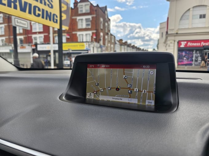 2025 Vauxhall Meriva