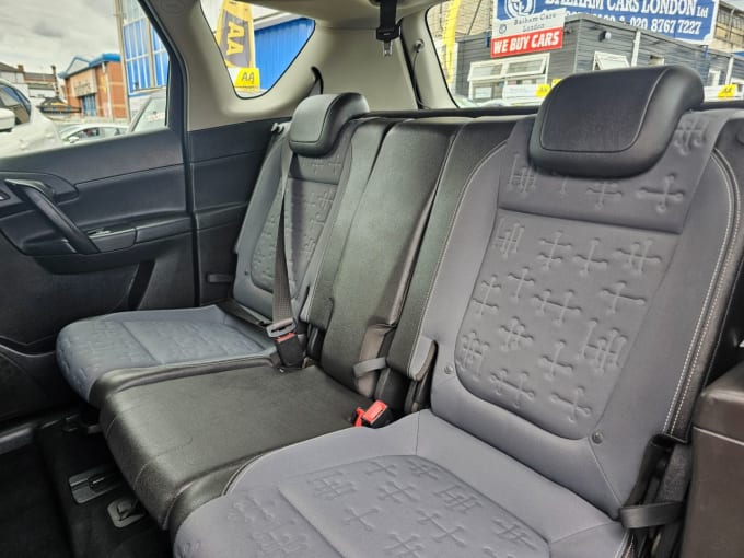 2025 Vauxhall Meriva
