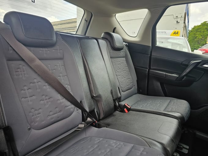 2025 Vauxhall Meriva