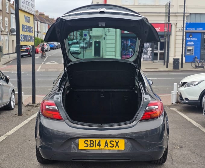 2025 Vauxhall Insignia
