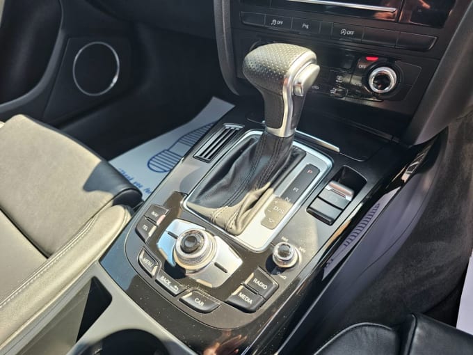 2025 Audi A5