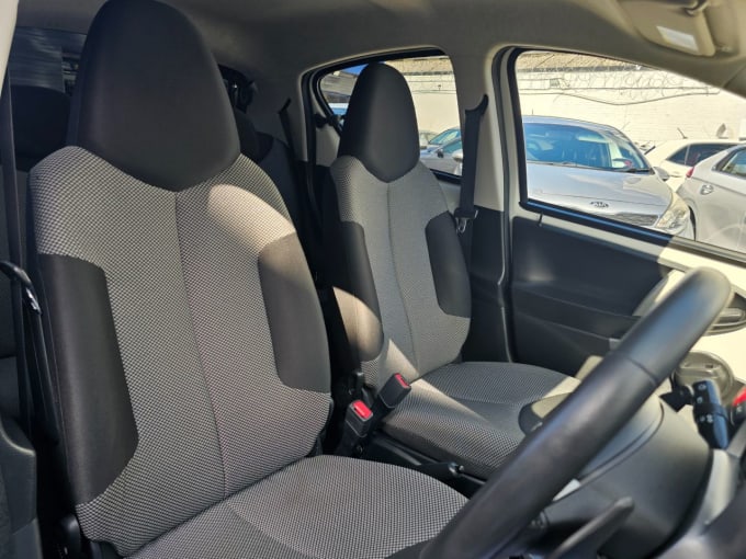 2025 Toyota Aygo