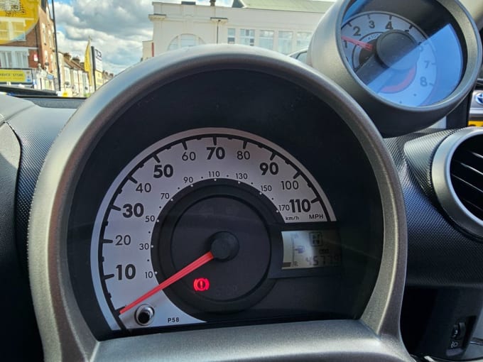 2025 Toyota Aygo