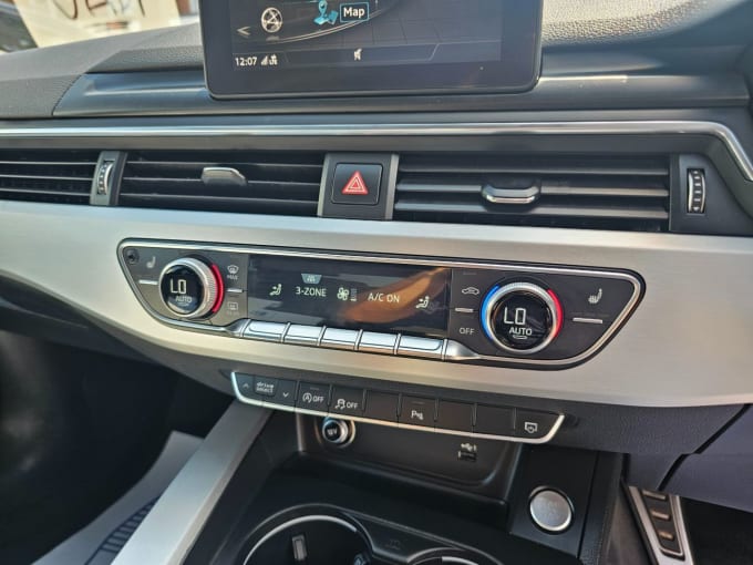 2025 Audi A5