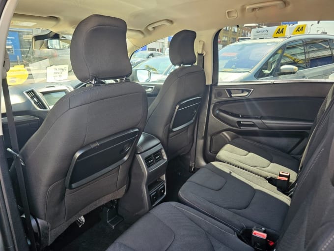 2025 Ford S-max