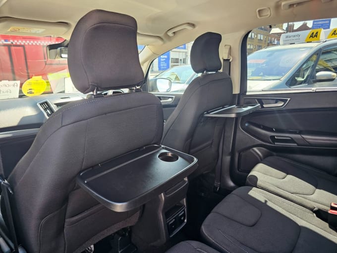 2025 Ford S-max