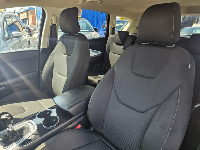 2025 Ford S-max