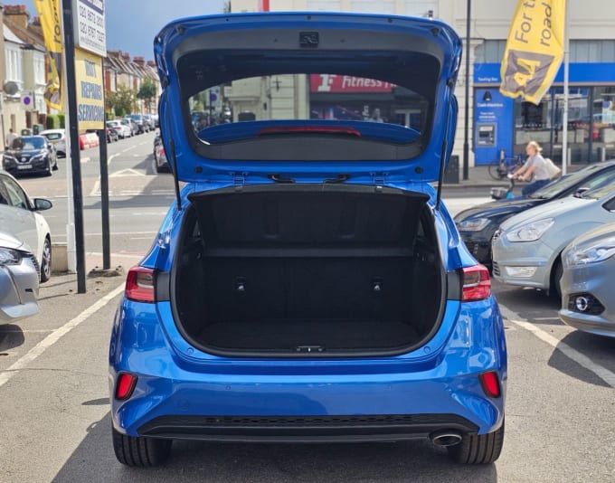 2025 Kia Ceed