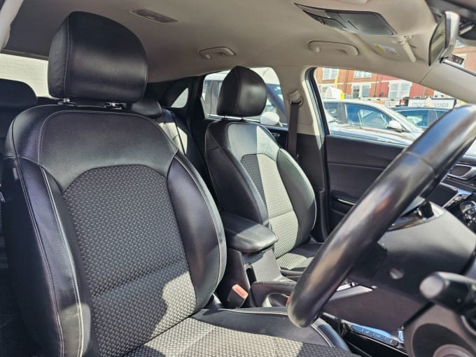 2025 Kia Ceed
