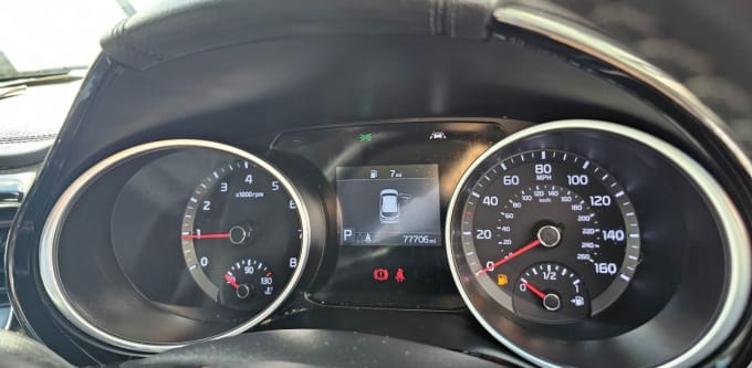 2025 Kia Ceed