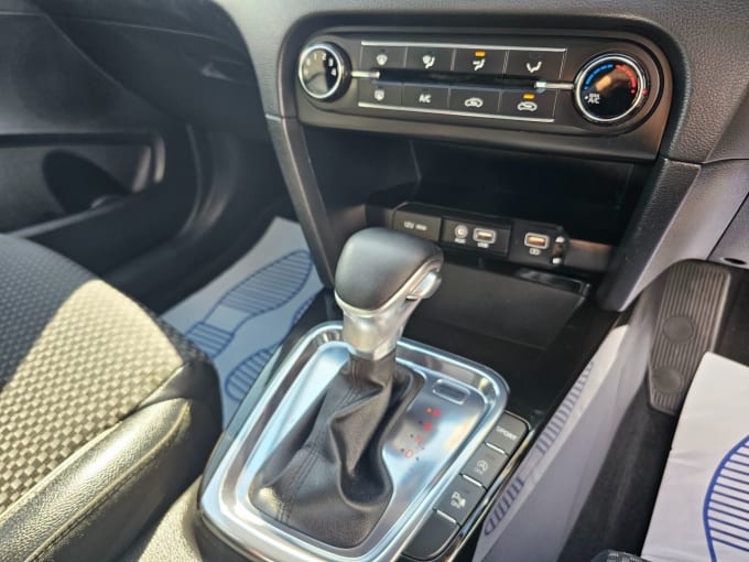 2025 Kia Ceed