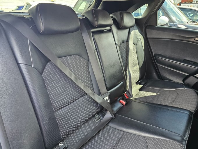 2025 Kia Ceed