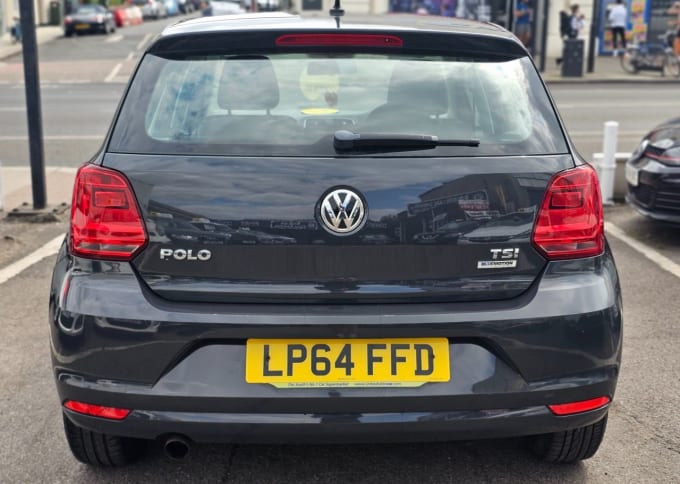 2025 Volkswagen Polo