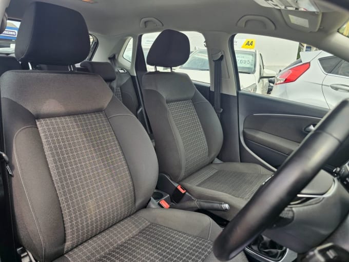 2025 Volkswagen Polo