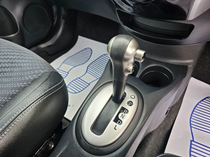 2025 Nissan Note