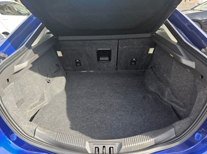 2025 Ford Mondeo