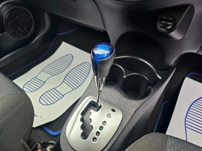 2025 Toyota Yaris