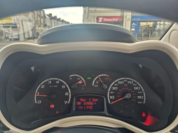 2025 Ford Ka