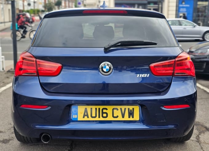 2025 BMW 1 Series