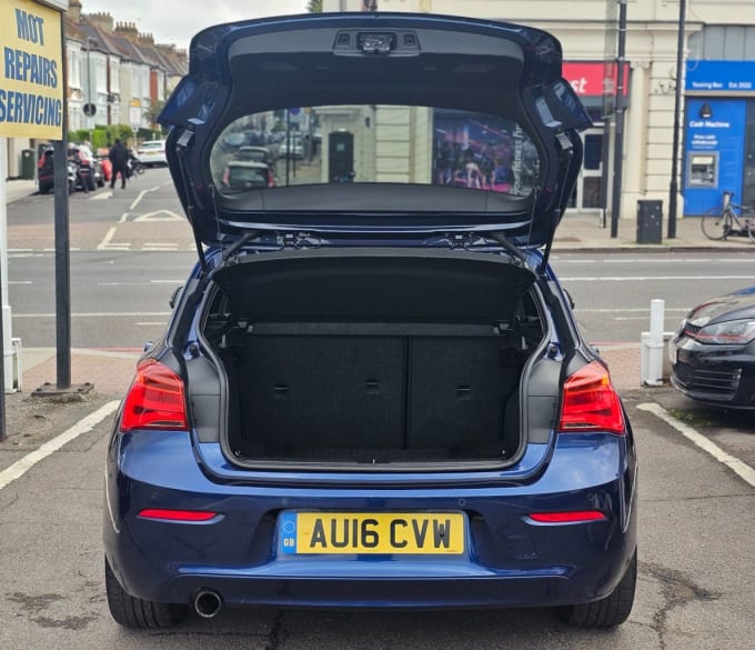 2025 BMW 1 Series