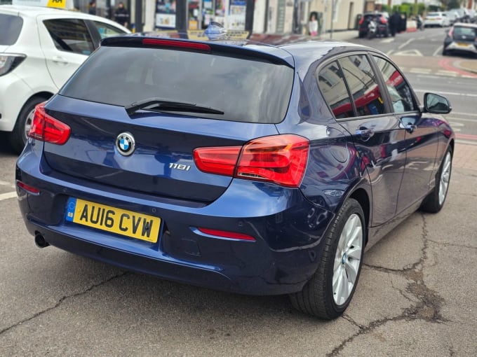 2025 BMW 1 Series
