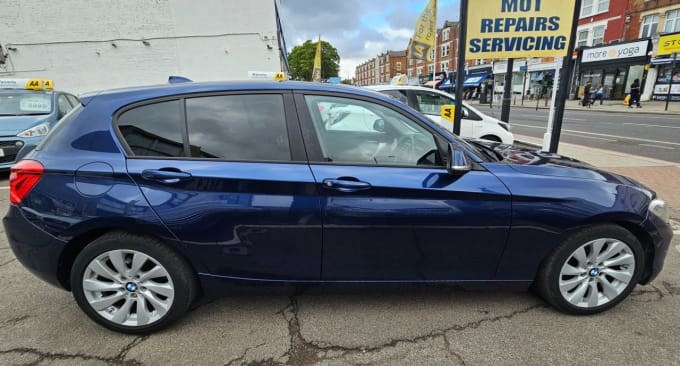 2025 BMW 1 Series