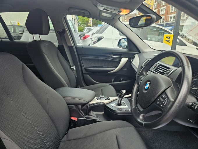 2025 BMW 1 Series