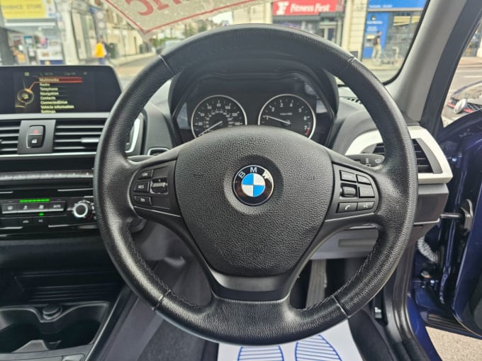 2025 BMW 1 Series