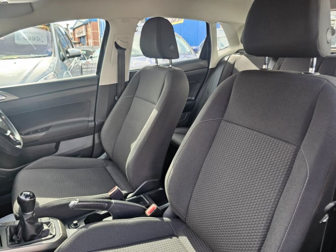 2025 Volkswagen Polo