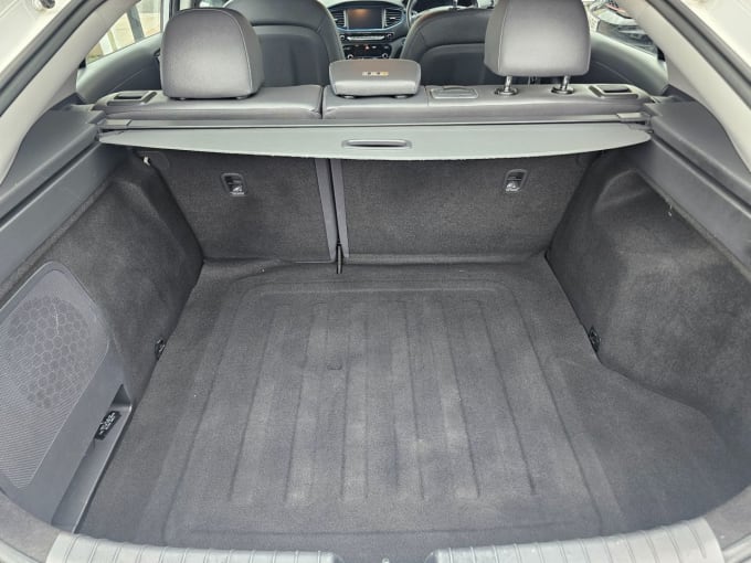 2025 Hyundai Ioniq
