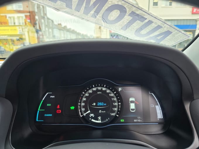 2025 Hyundai Ioniq