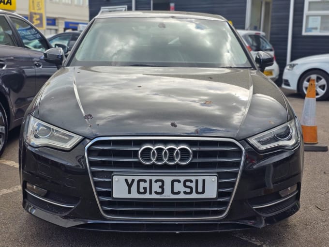 2025 Audi A3