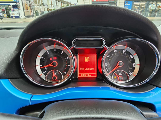 2025 Vauxhall Adam