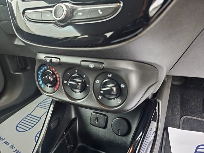 2025 Vauxhall Adam