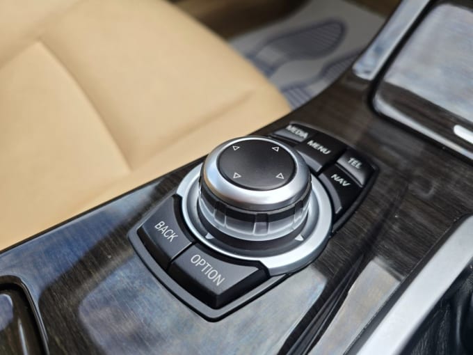 2025 BMW 5 Series