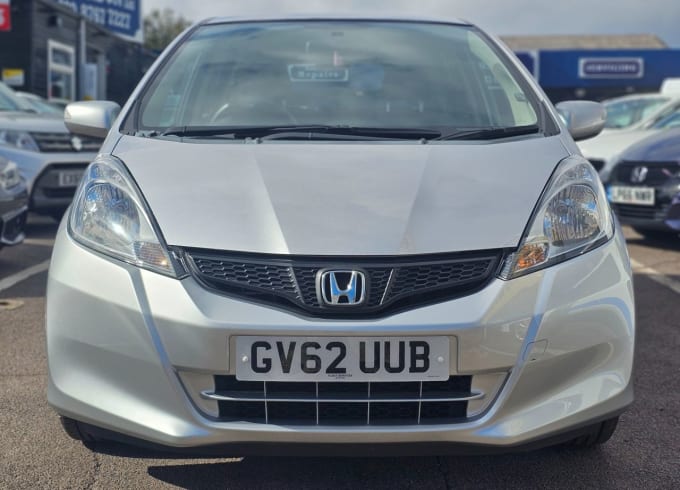 2025 Honda Jazz