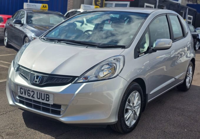 2025 Honda Jazz