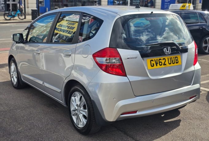 2025 Honda Jazz